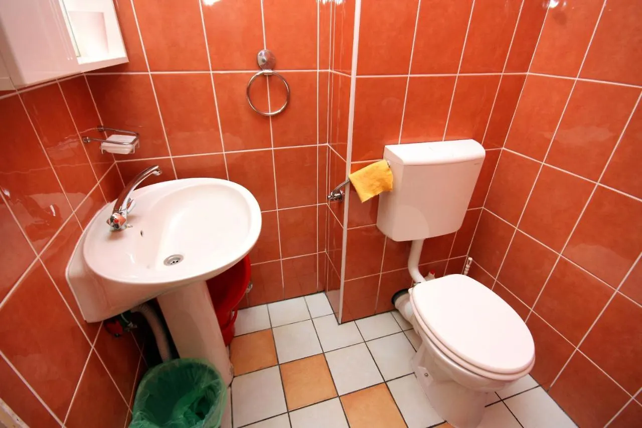 Apartments By The Sea Selce, Crikvenica - 4801 0*, Selce Croatia