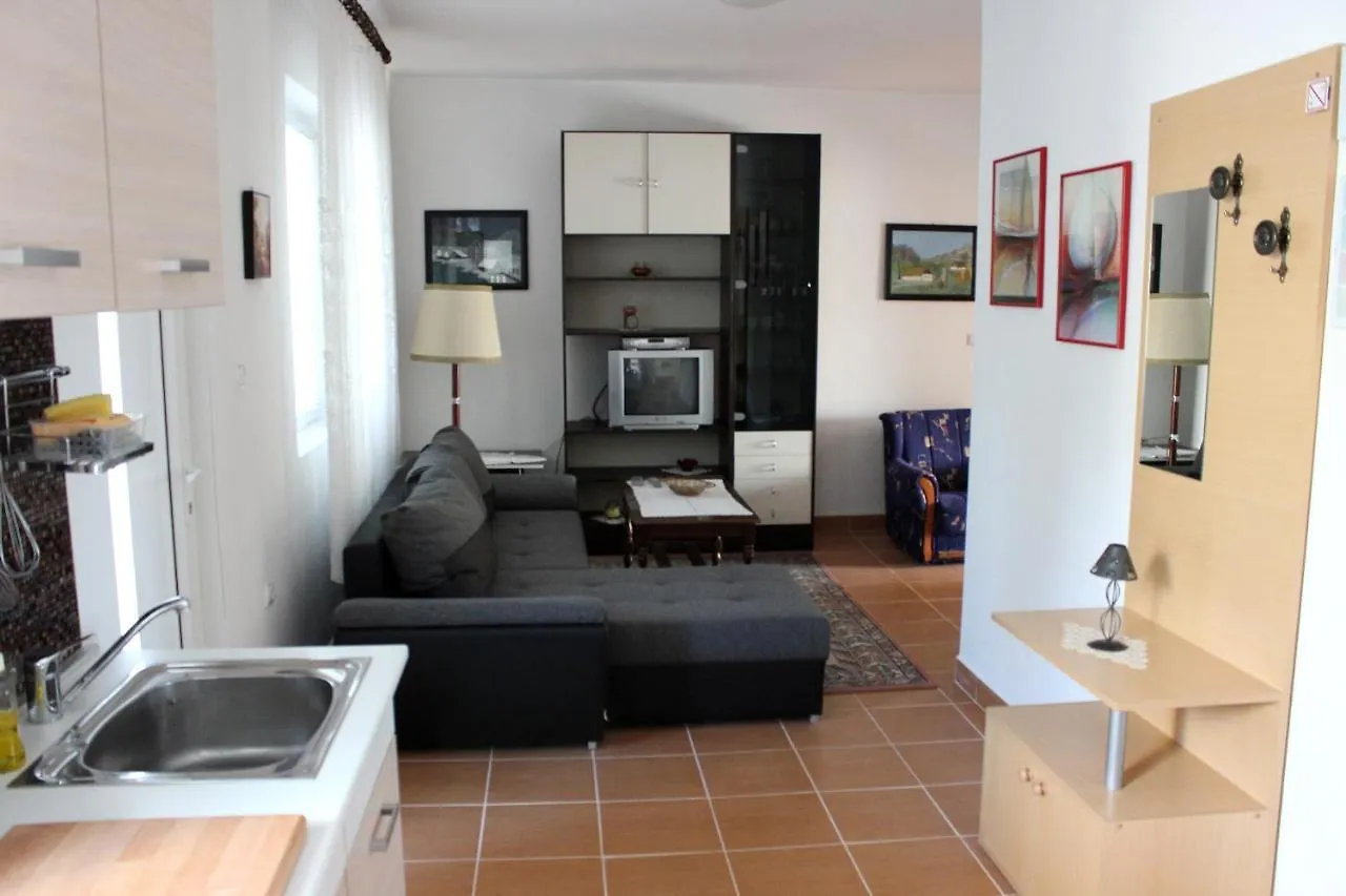 Apartments By The Sea Selce, Crikvenica - 4801