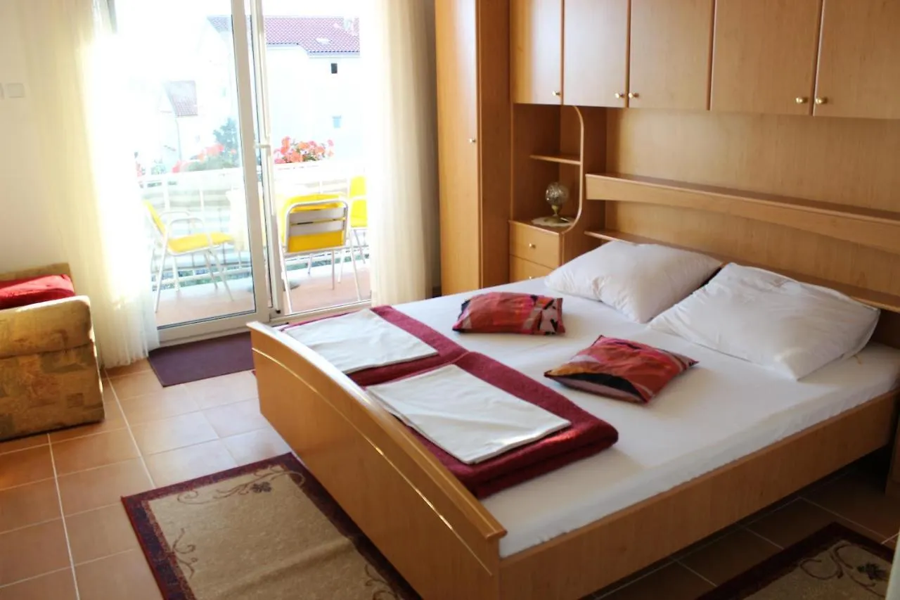 Apartments By The Sea Selce, Crikvenica - 4801
