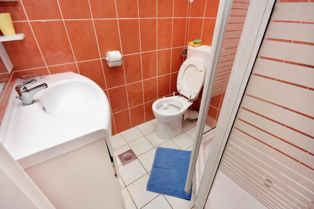 Apartments By The Sea Selce, Crikvenica - 4801 Croatia