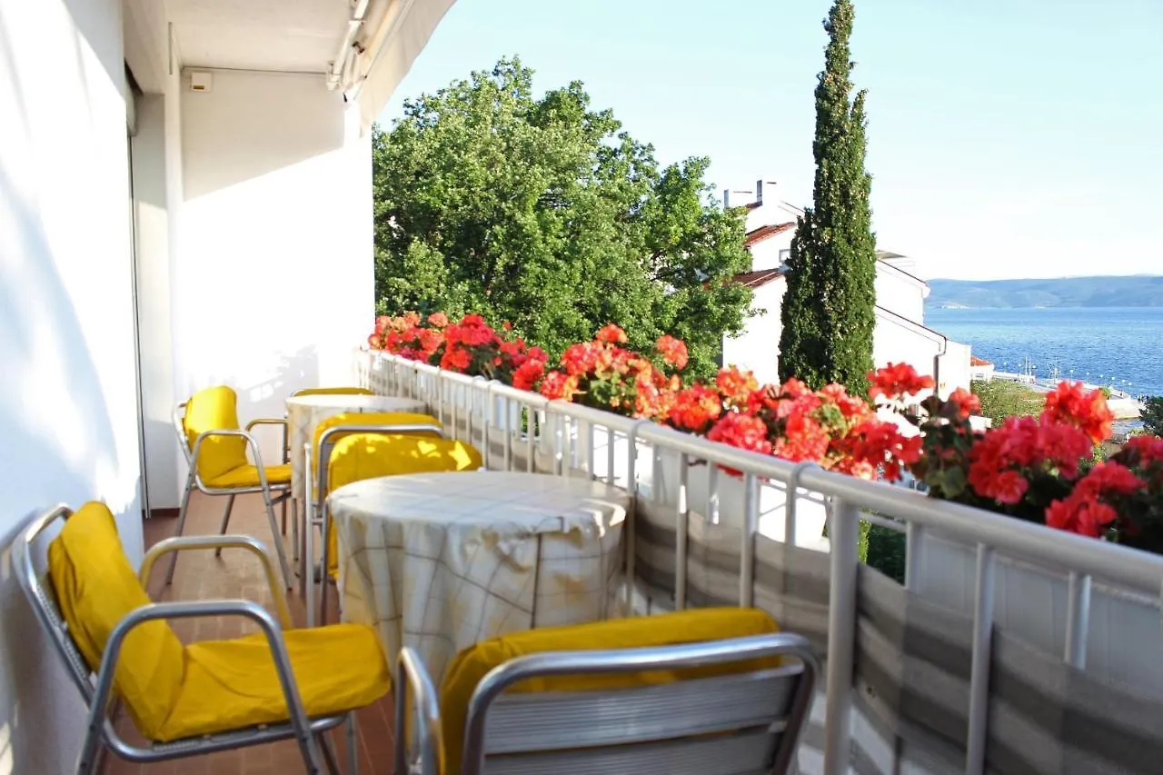 Apartments By The Sea Selce, Crikvenica - 4801 Croatia