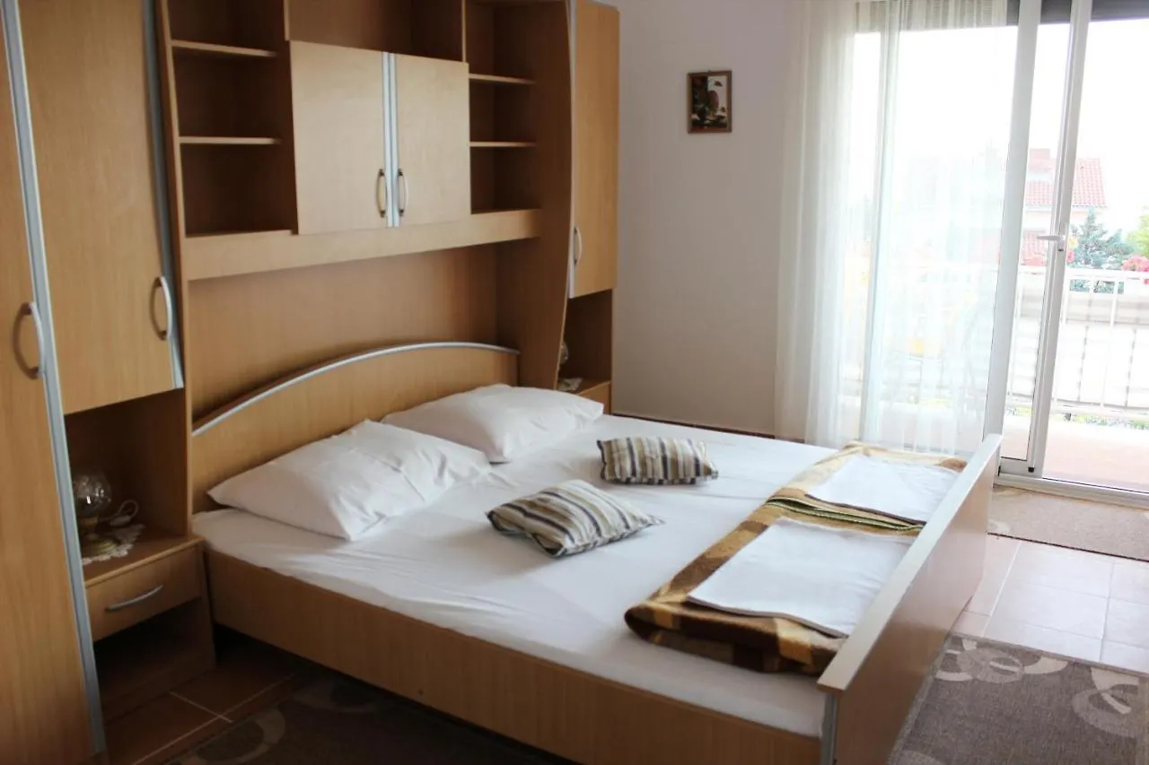 Apartments By The Sea Selce, Crikvenica - 4801 Croatia