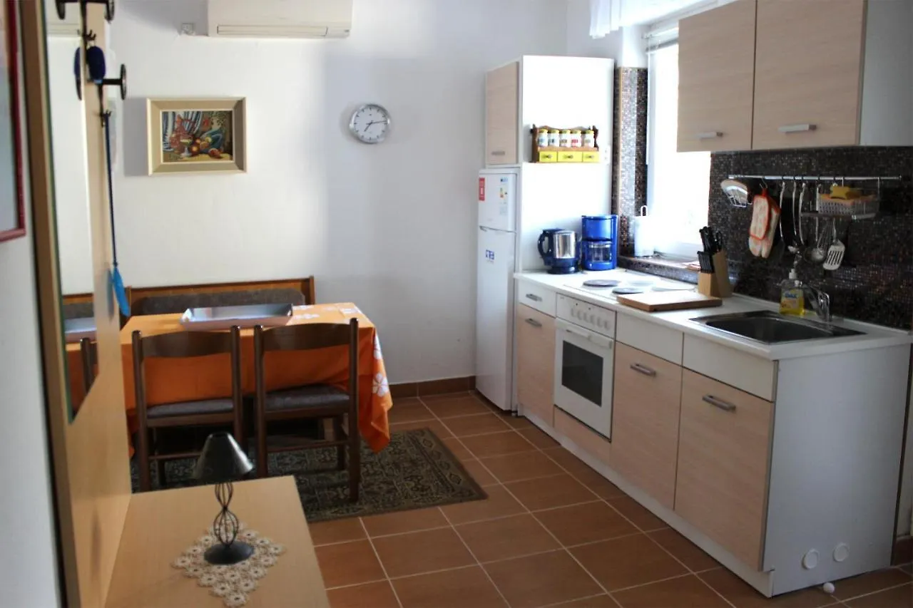 Apartments By The Sea Selce, Crikvenica - 4801