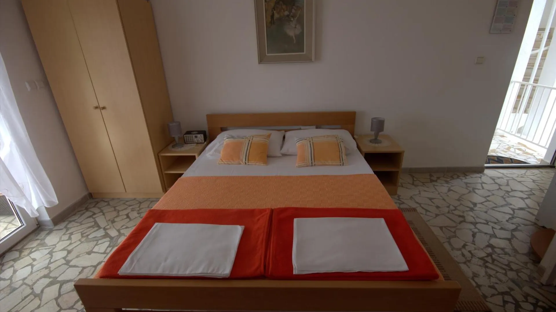 Apartments By The Sea Selce, Crikvenica - 4801