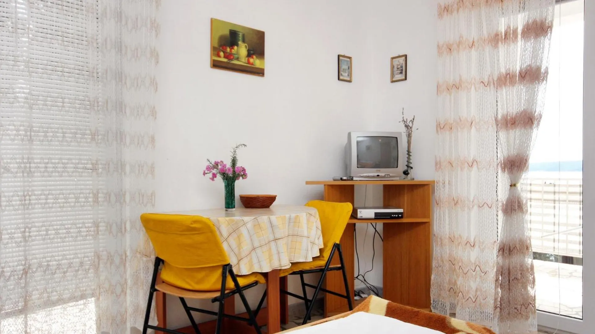 Apartments By The Sea Selce, Crikvenica - 4801 Selce