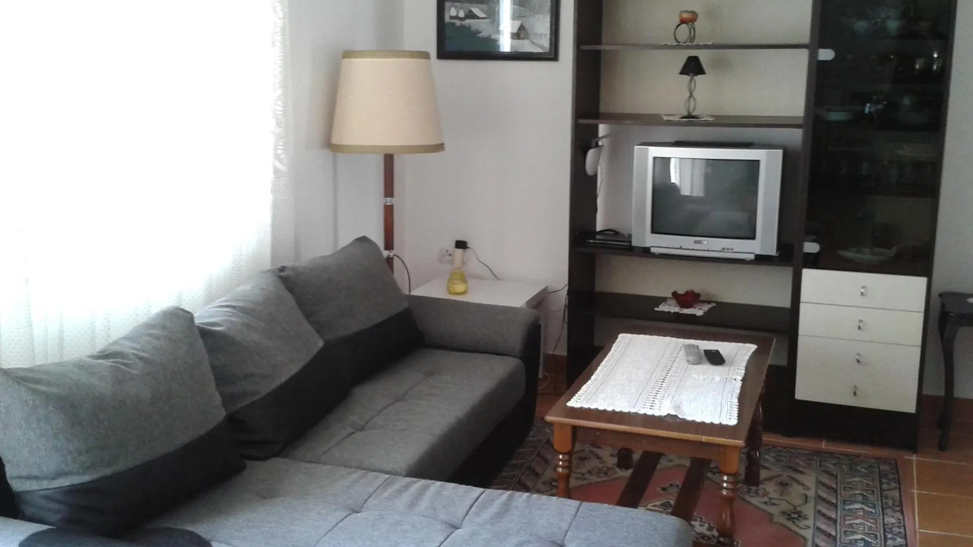 Apartments By The Sea Selce, Crikvenica - 4801