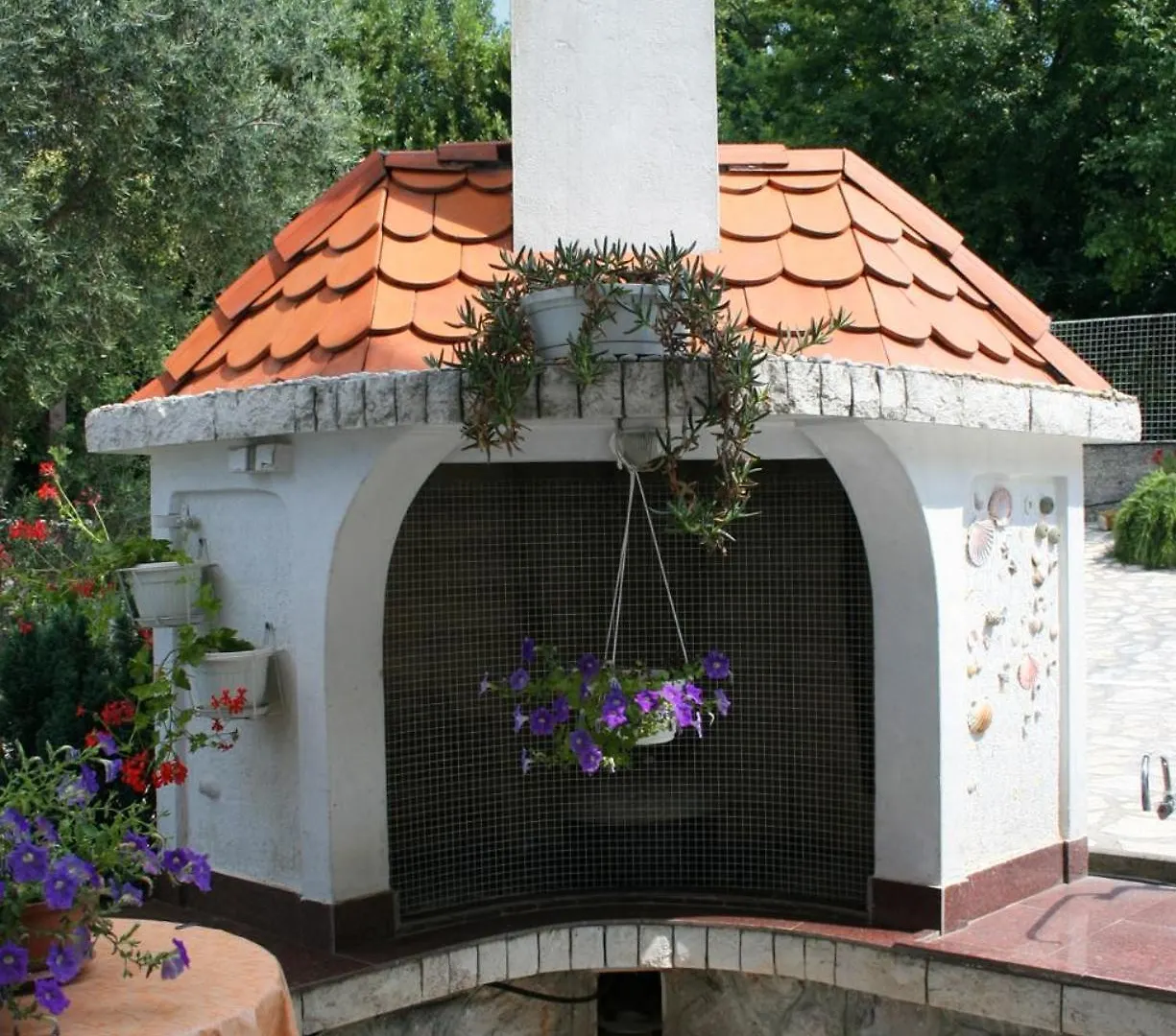 Apartments By The Sea Selce, Crikvenica - 4801