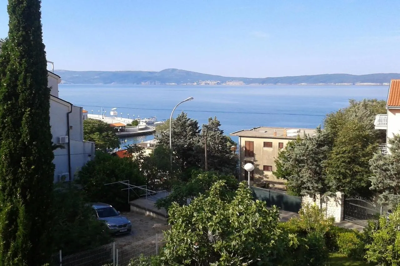 Apartments By The Sea Selce, Crikvenica - 4801 Croatia