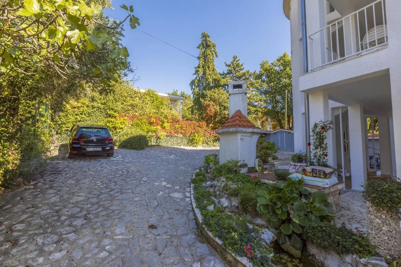 Apartments By The Sea Selce, Crikvenica - 4801 Croatia